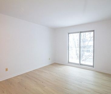 Magnifique 3 1/2 à louer à Terrebonne - Photo 1