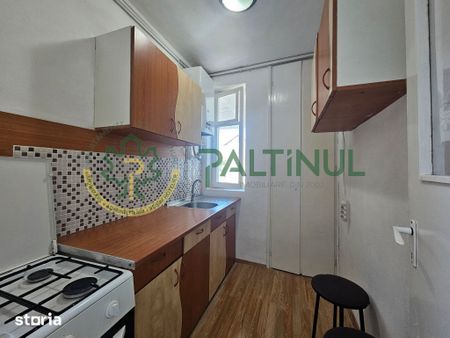 Apartament 2 camere zona Mihai Viteazu, eta1, Sibiu - Fotografie 5