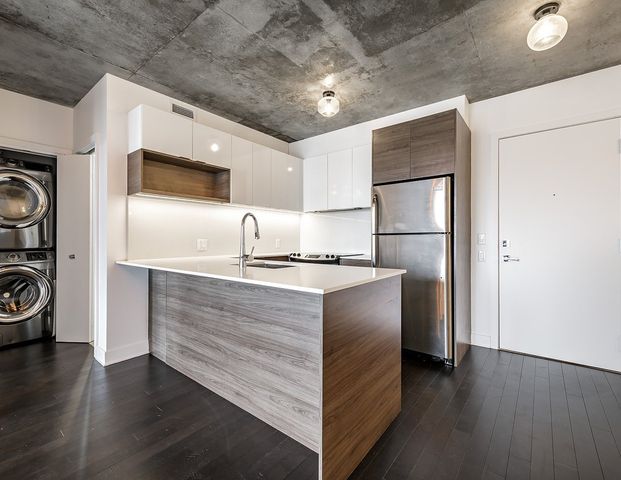 À louer / Appartement - Photo 1