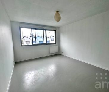 Appartement Niort 1 pièce(s) 22.80 m2 - Photo 3