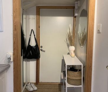 Göteborgsvägen, Uddevalla - Foto 1