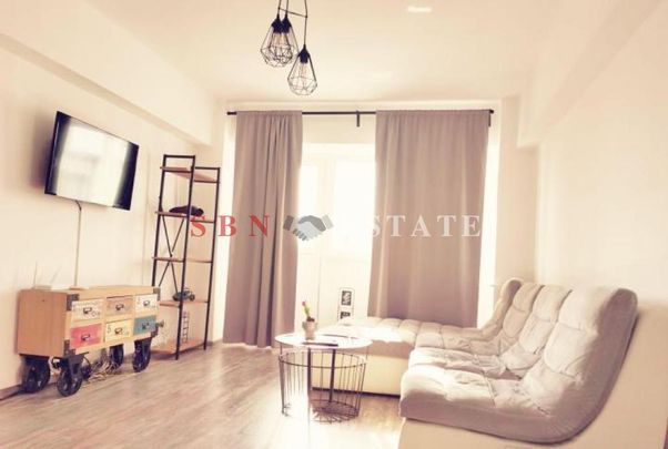 Inchirieri Apartamente 3 camere Bucuresti - Fotografie 1