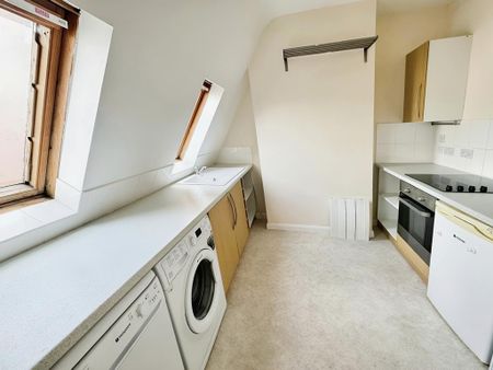 1 bedroom flat to rent - Photo 3