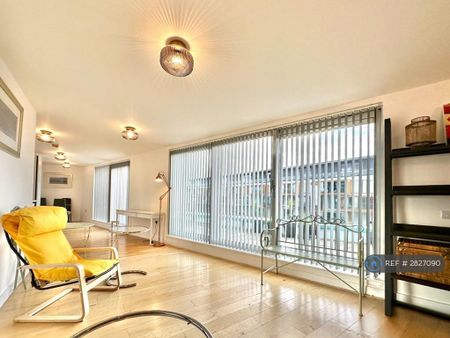2 bedroom flat to rent - Photo 3