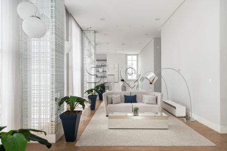 #SH109815 - Apartamento - Locação com 54.00 m² , 1 Quarto(s), por R$ 11.015,27 - Photo 2