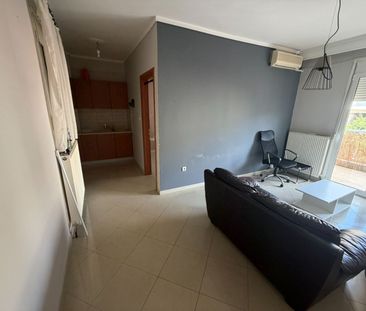 Studio/Γκαρσονιέρα για ενοικίαση Νέο Κορδελιό (Ελευθέριο-Κορδελιό) - Φωτογραφία 1