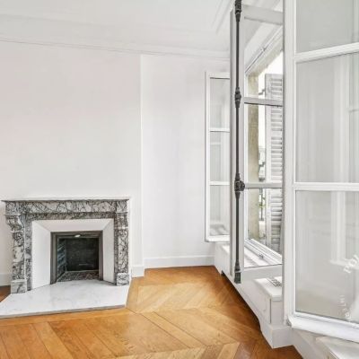 Appartement à louer à Paris 8Ème - Photo 1