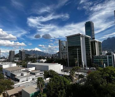 DEPARTAMENTO EN RENTA, VERDALBA, SANTA MARÍA, ZONA VALLE, MONTERREY... - Photo 3