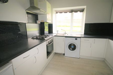 Gantock Crescent, 2 Bedroom Unfurnished Apartment, Cranhill – Available 07/11/2025 - Photo 5