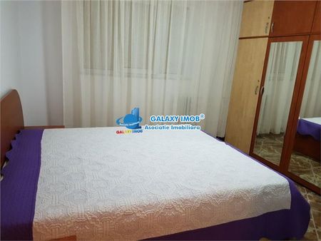 Inchiriere apartament 2 camere, in Ploiesti, Bulevardul Bucuresti - Fotografie 2
