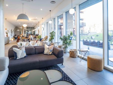 2 bedroom apartment to rent - Photo 4