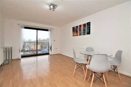 2 bedroom apartment to rent - Photo 3