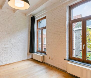 Rijwoning te huur in Diest voor € 1.000 met 2 slaapkamers - Photo 5