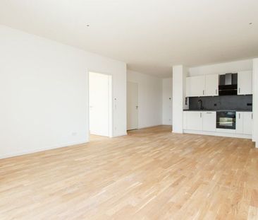 Leben im Neubauareal ZAM: 2-Zimmer-Wohnung - Foto 1