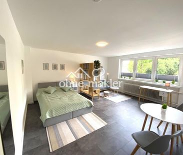 Exklusives Apartment * Blick auf Wallanlagen * Wohnen zwischen Wall... - Photo 3