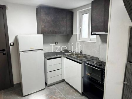 Μεζονέτα για ενοικίαση - Πάτρα, - Photo 3
