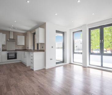 Lennard Road, Croydon, CR0 - Photo 3