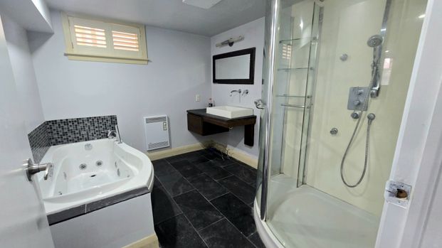 For Lease - 237 Starlight Avenue Unit# Basement Apartment, London East, Ontario - Photo 1