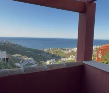 Alquiler de casa o chalet independiente en Avenida los Poetas, 15 - Photo 3