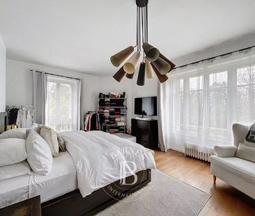 Tout savoir sur cette maison dans le quartier Jonchere-Malmaison-Sa... - Photo 6