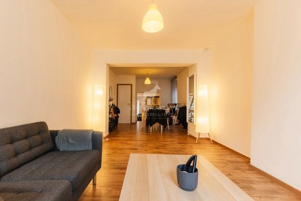 Huis te huur in Charleroi - Photo 1