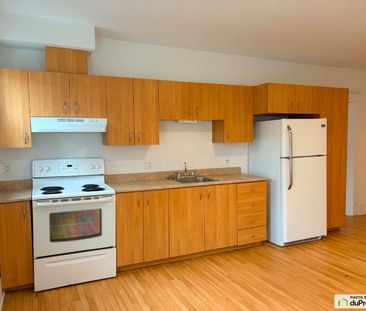 26, rue Kennedy Nord, Sherbrooke (Jacques-Cartier) à louer - Photo 4