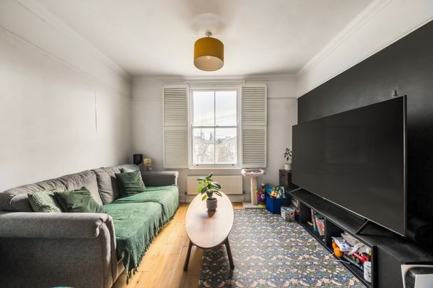 Cadogan Road, Surbiton, KT6 - Photo 1