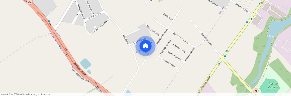 5 Lakehaven Street, NSW 2765, Box Hill