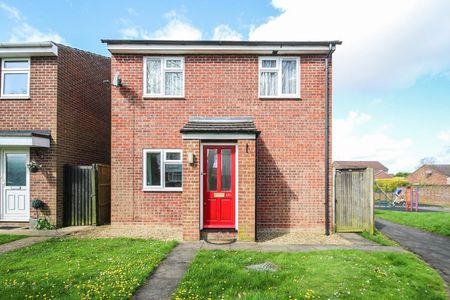 2 bedroom house to rent Bramley Way, Hardwick, Cambridge, CB23 - Photo 5