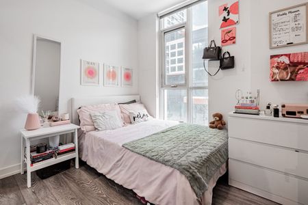 For Lease - 34 Tubman Avenue Unit# 201, Toronto, Ontario - Photo 5