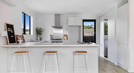 Immaculate 2 bedroom standalone home near the ... - Photo 2