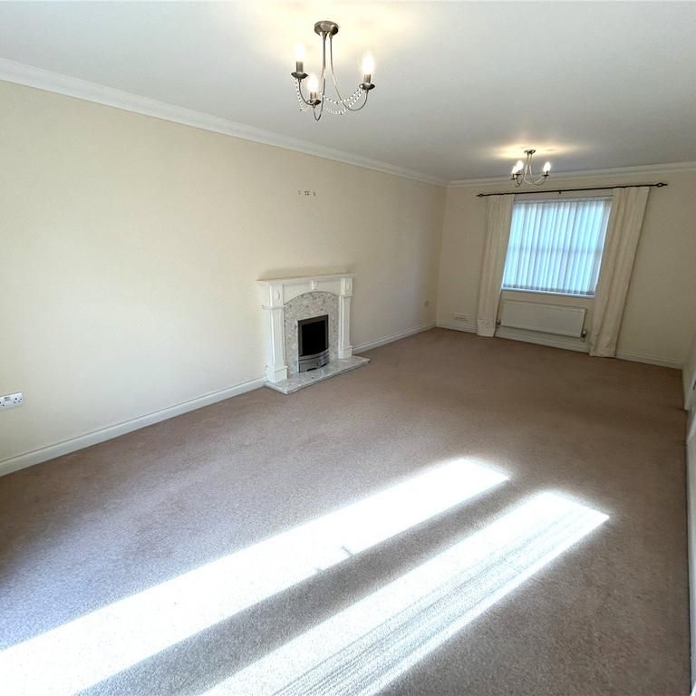 3 bedroom detached house to rent - Photo 1