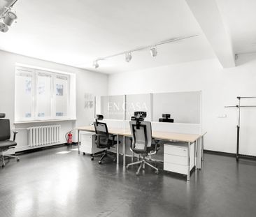 85 metrowy lokal w przedwojennej kamienicy - Фото 2