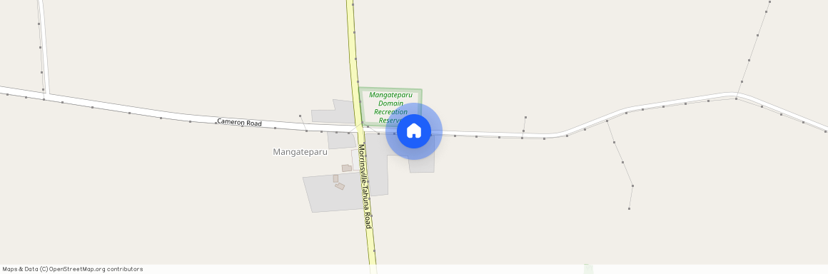 441 Mangateparu Loop Road, Morrinsville, Matamata-Piako