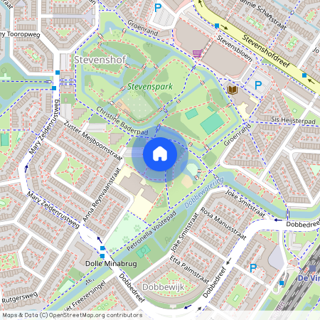 Zuster Meijboomstraat 83, Dobbewijk-Zuid, 2331PE, Leiden