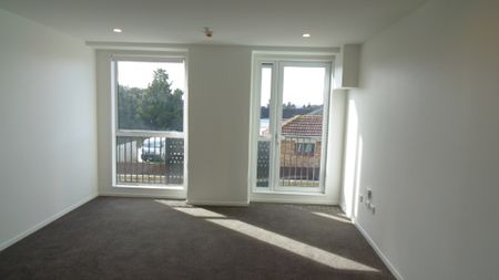 Studio Apartment Great Outlook - Photo 3