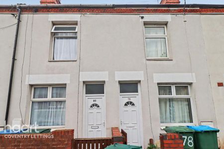2 bedroom terraced house to rent - Photo 4