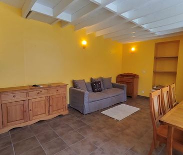 Maison 4 pièces – 71 m² environ à Saint-Malo (ref : 38871) - Photo 3