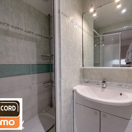Appartement Avignon 2 pièce(s) 45 m2, - Photo 3