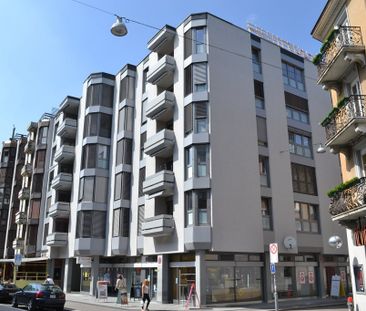 Singlewohnung im Zentrum von Zürich - Photo 4