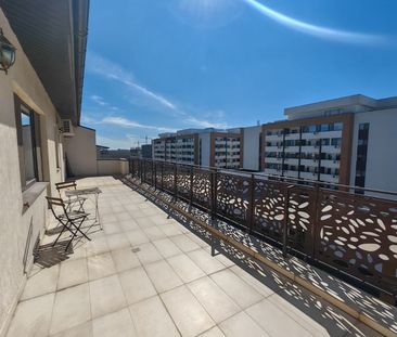 Apartament 2 camere | TERASĂ 40 mp | Primer Residence | Metrou Berceni - Photo 3