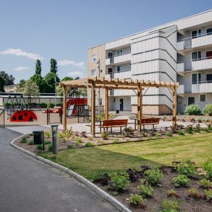 Timmervägen 17A - Photo 3