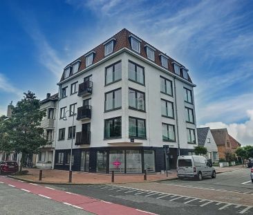 Ruim en modern appartement met 2 slaapkamers vlakbij het station in... - Foto 2