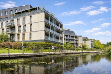 Słoneczne M2 I balkon I klimatyzacja I wellness 50 m² - Фото 3