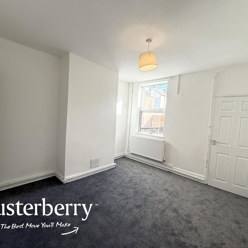 Walley Place, Burslem, Stoke-On-Trent - Photo 1