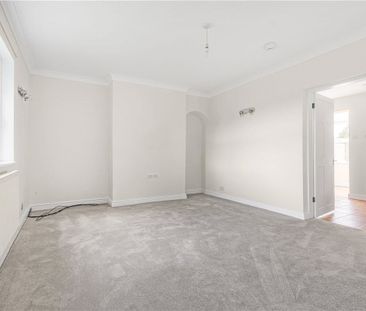 A three bedroom semi-detached family home with a garage and drivewa... - Photo 1