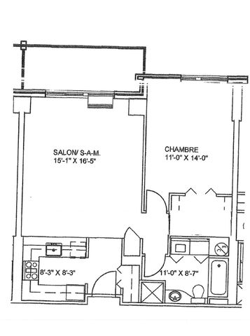 2700 Rufus Rockhead, Montréal, QC - Photo 5