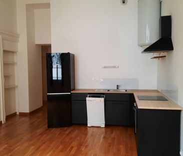 Appartement T3 à louer Saint Malo - 59 m² - Photo 4