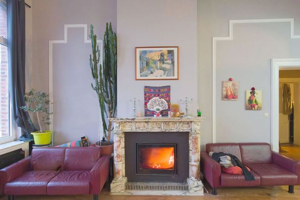 Appartement - te huur 5000 Namur Salzinnes - Foto 1