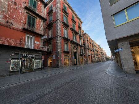 Appartamento in Via Toledo 317, Napoli, NA - Photo 5